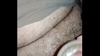 Preview 3 of No1 Pornstar - A quickie with my Magic Wand sleeve...