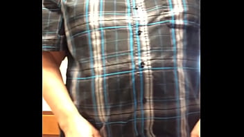 Preview 1 of Xveideo - Swinging my little dick