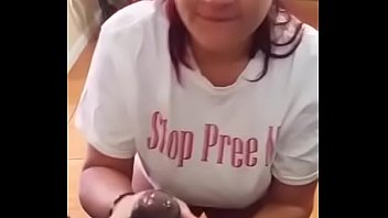 Preview 3 of Sister Sistar 0il Sex - That how Latina sucking Dick Boricuas
