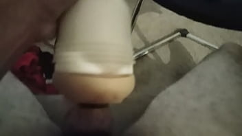Preview 1 of New 2019 Ass Xnxxx - Play with my cock
