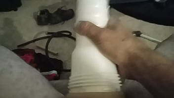 Preview 4 of New 2019 Ass Xnxxx - Play with my cock