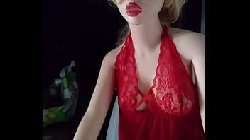 Preview 3 of Virgin Stories Dane Productions - Jenny love doll