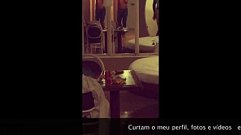 Preview 3 of All My Mothers Love Shemale - PAULA CDZINHA - I FEEL LIKE A WOMAN