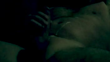 Preview 3 of Hindi Desi Porn Village - alone in the Dark