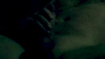 Preview 1 of Hindi Desi Porn Village - alone in the Dark