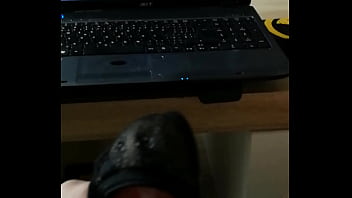 Preview 3 of Tori Black Veryhot - Cum in panties