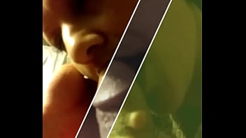 Preview 4 of Japan Lesbian Scat - Me getting head