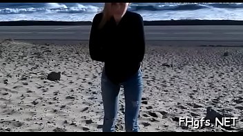 Preview 1 of Zbrdsti Xxx Mom Son - Naughty legal age teenager is fucking like a pro,  although she&#039_s not