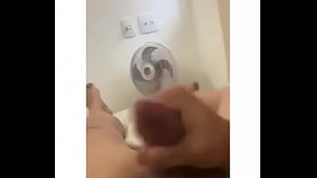 Preview 4 of Bipi Sex Gujrati - Oiled handjob with cumshot