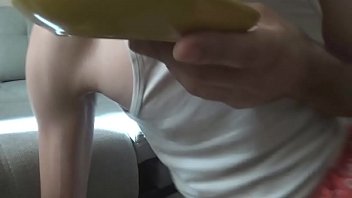 Preview 3 of Sex China Porno - handsome man spit for me