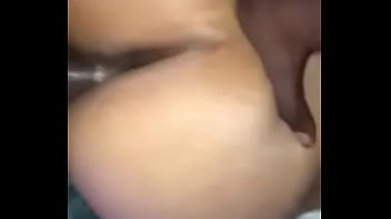 Preview 1 of Local Arw - BBC Smashes Sexy Latina From The Back CREAMPIED