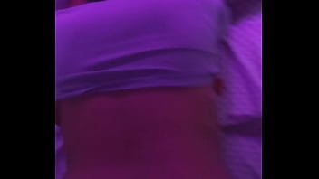 Preview 2 of Hot Latin Booty Girl Screwed - Puta casada