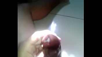 Preview 2 of In While - Soloboy masturbation big cum