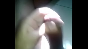 Preview 1 of In While - Soloboy masturbation big cum