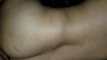 Preview 1 of Cum Suat Top - Curvy girl fucked