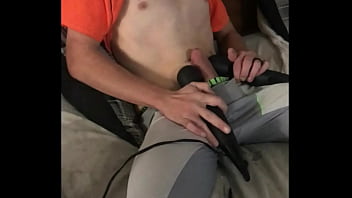 Preview 1 of Daddy Cum Gay