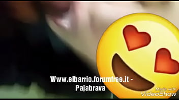 Preview 2 of Jennatrap - ecuatoriana chupando verga pt. 2