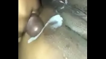 Preview 4 of Black Bari - All in them guts