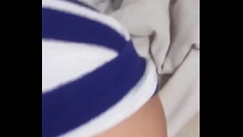 Preview 1 of Xxx Porn Bolu - Ahora mi pana me coje bien rico