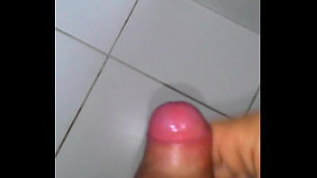 Preview 2 of Pierced Nipprls - Gozando depois de uma punheta massa