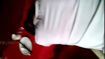 Preview 3 of Klasik Video Porno - 中国人（浩哥）炮友闺蜜饭桌上的炮