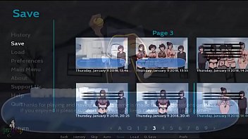 Preview 4 of 3g0 Mp4 Chinise Xxx Movies - Snow Daze The Music Of Winter original run part 19