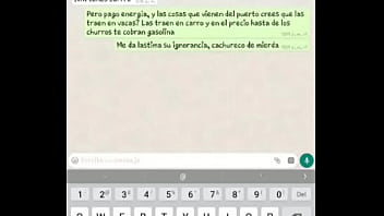 Preview 1 of Pakistani Xxxpa - Me estoy cogiendo a un cachureco NACIONALISTA