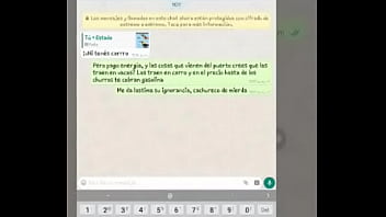Preview 4 of Pakistani Xxxpa - Me estoy cogiendo a un cachureco NACIONALISTA