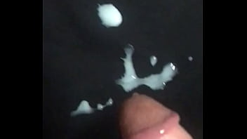 Preview 3 of X18 Porncom - Stress Relief Cumshot