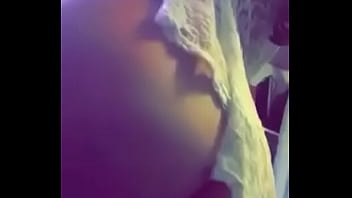 Preview 1 of 12 In Big Panish - Moviendo las nalgitas