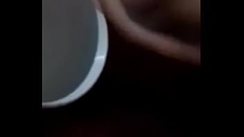 Preview 2 of Pleasure Chinese Black - Leche de macho en vaso