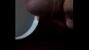 Preview 4 of Pleasure Chinese Black - Leche de macho en vaso