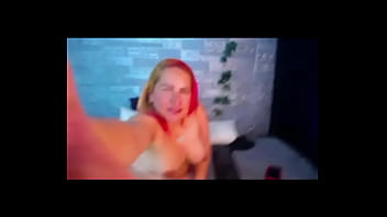 Preview 4 of Ofice Hd Xx Videps - Swinger wife hopes her husband lets lose to enjoy swinger party