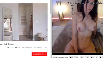 Preview 2 of Hd Anal Toilet Wc - ASMR bella bella brookz