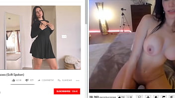 Preview 1 of Hd Anal Toilet Wc - ASMR bella bella brookz