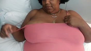 Preview 1 of Sauna Honeycornett - Big beautiful breasts