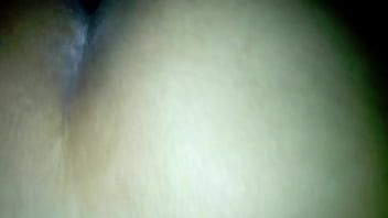 Preview 4 of Anubuny Sex - Cogiendo a chiriguilla de 25 a&ntilde_os
