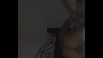 Preview 3 of Indian Video Xxxhd - finger bang that ass before I fuck that ass
