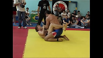 Preview 3 of Hd Xxxx Top - Grappling domination. Akhmed vs Igor. Russia