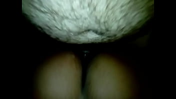 Preview 2 of Milf Gaging - Isabela Brunette 21yo  5/5
