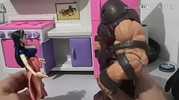 Preview 3 of Nurses Sex - Encanador bombado enrraba safada com demonio