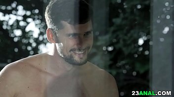 Preview 2 of Jans Jans Xxxx - Lina Mercury assfucked by her big cocked lover