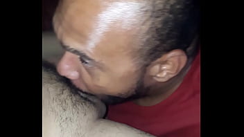 Preview 3 of Busty Solo Latina Hd - Sucking up homey