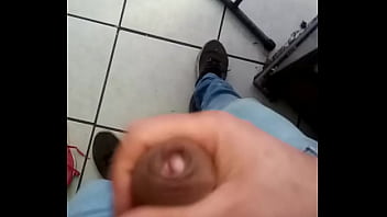 Preview 4 of Ass Yhdess Cock - Masturbandome