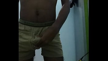 Preview 4 of Anum Small - Own masterbation