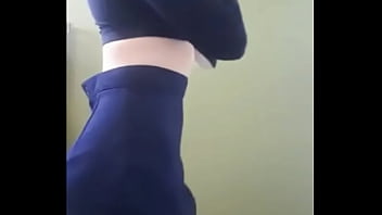 Preview 1 of Lav Sex - Who is this girl?