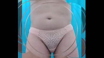 Preview 4 of Fesi Threesum - Bikini Beige zgaboz.