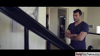 Preview 1 of Ideas Xxx Video - Khloe Kapri fucks stepbro and squirts