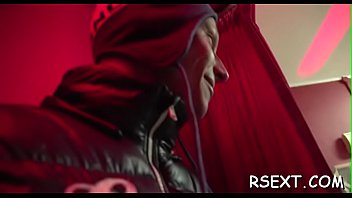 Preview 1 of Speedo Rapes - Horny chap has some hot enjoyment with the amsterdam prostitutes