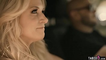 Preview 1 of Momy N Son Boy - Cheating wife bitch bangs with her husbands young